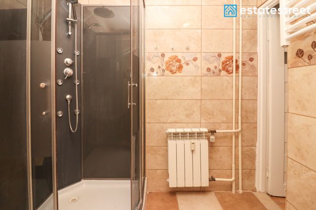 Mieszkanie 3-pokojowe Kraków Krowodrza, ul. Kazimierza Wielkiego. Zdjęcie 13