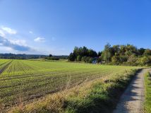 Działka budowlana Myślinów. Zdjęcie 2