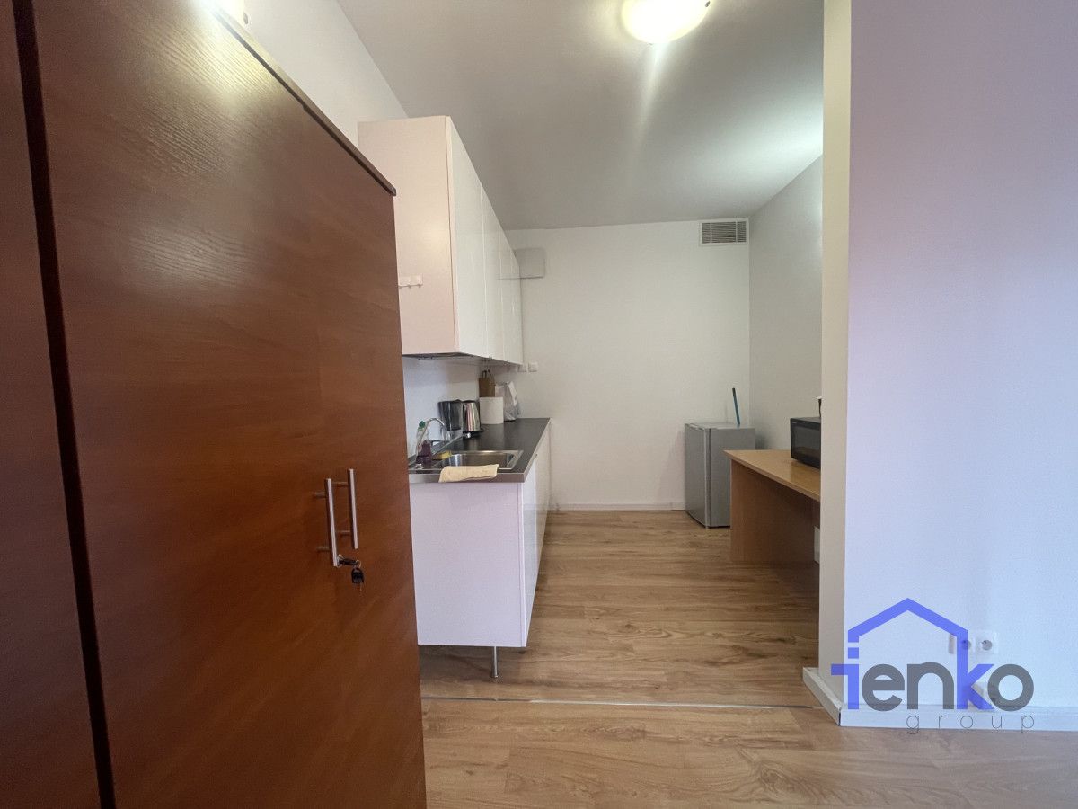 Lokal Warszawa Mokotów, al. Niepodległości. Zdjęcie 4