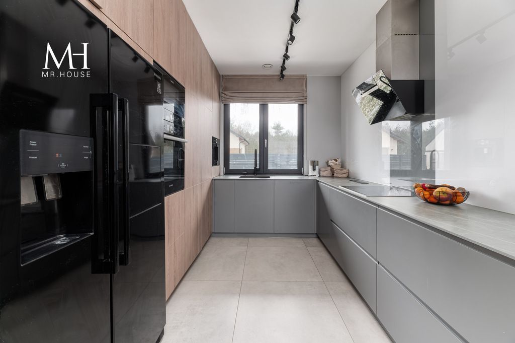 dom wolnostojący, 5 pokoi Łódź Andrzejów. Zdjęcie 7