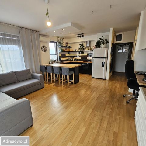 Mieszkanie 2-pokojowe Kraków Podgórze, ul. Przewóz. Zdjęcie 1