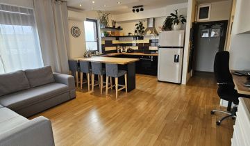 Mieszkanie 2-pokojowe Kraków Podgórze, ul. Przewóz