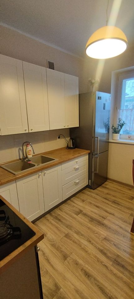 Mieszkanie 2-pokojowe Dąbrowa Górnicza, ul. III Powstania Śląskiego. Zdjęcie 2