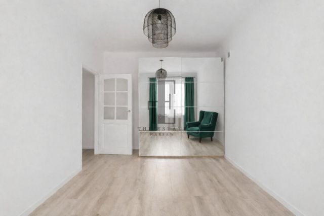 Mieszkanie 2-pokojowe Warszawa Bielany, ul. Stefana Żeromskiego. Zdjęcie 8