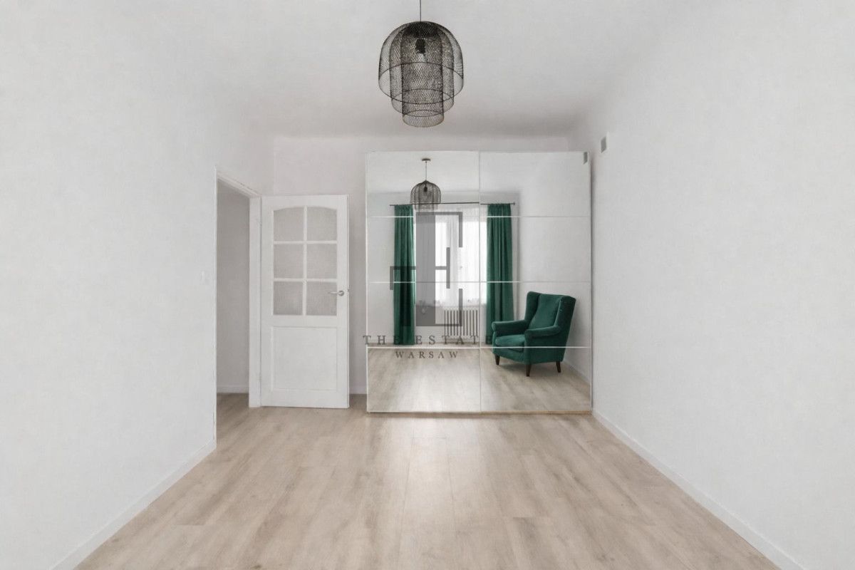 Mieszkanie 2-pokojowe Warszawa Bielany, ul. Stefana Żeromskiego. Zdjęcie 8