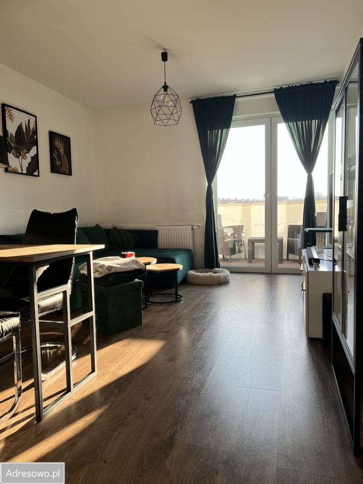 Mieszkanie 3-pokojowe Wrocław Śródmieście, ul. Mikołaja Reja. Zdjęcie 14