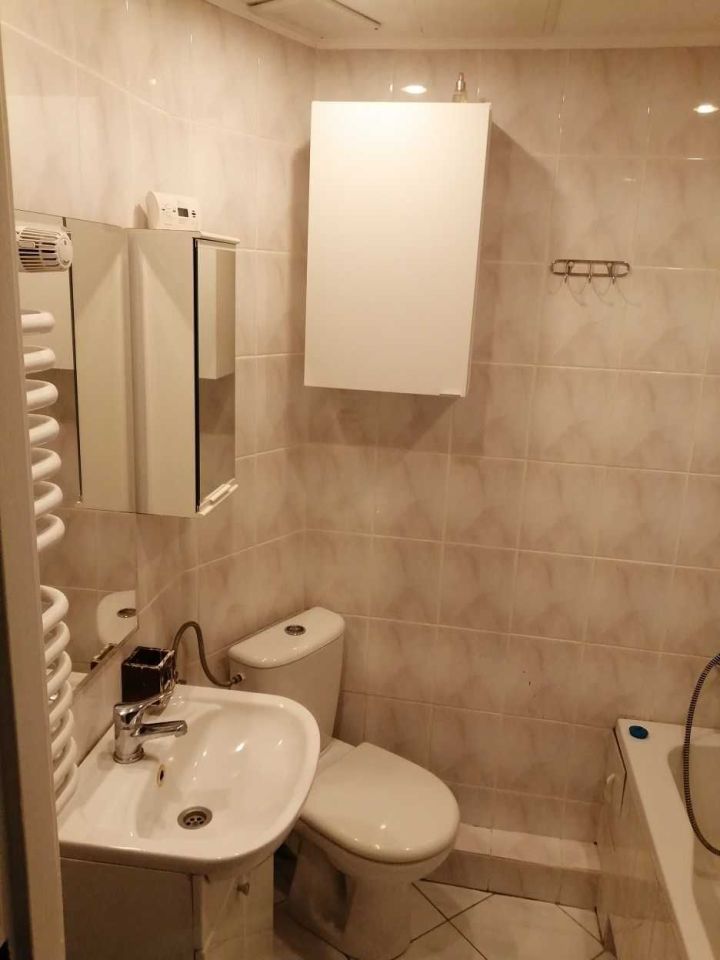 Mieszkanie 1-pokojowe Stalowa Wola, ul. Prymasa Stefana Wyszyńskiego. Zdjęcie 6