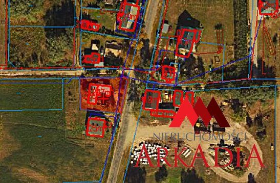 dom wolnostojący, 2 pokoje Orle. Zdjęcie 18