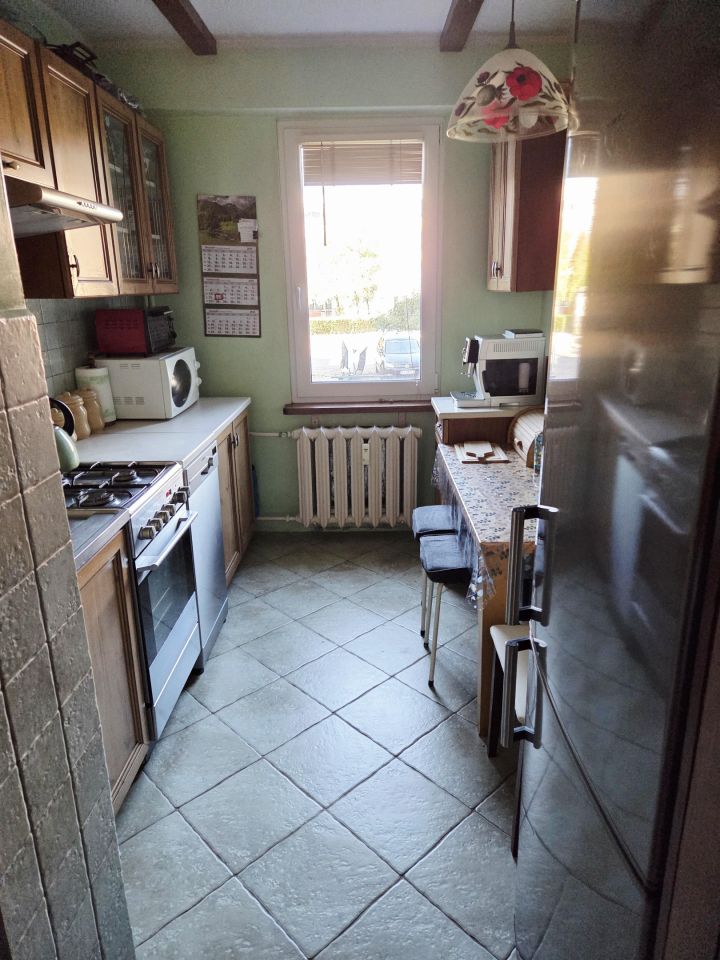 Mieszkanie 2-pokojowe Białystok Wysoki Stoczek, ul. Swobodna. Zdjęcie 3