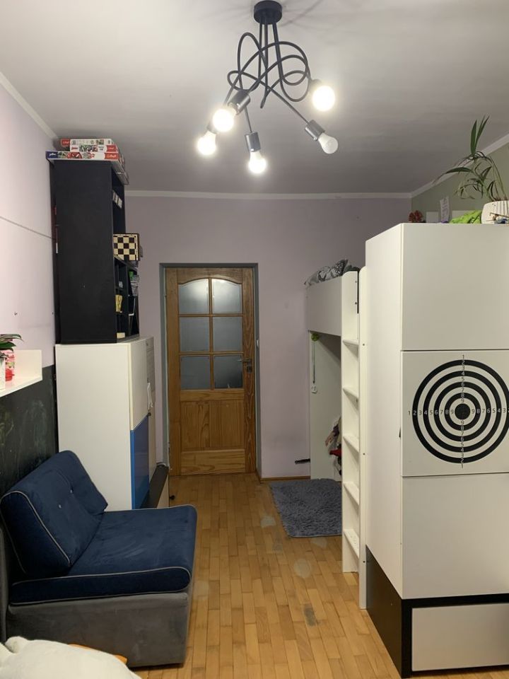 Mieszkanie 3-pokojowe Strzelce Krajeńskie. Zdjęcie 7