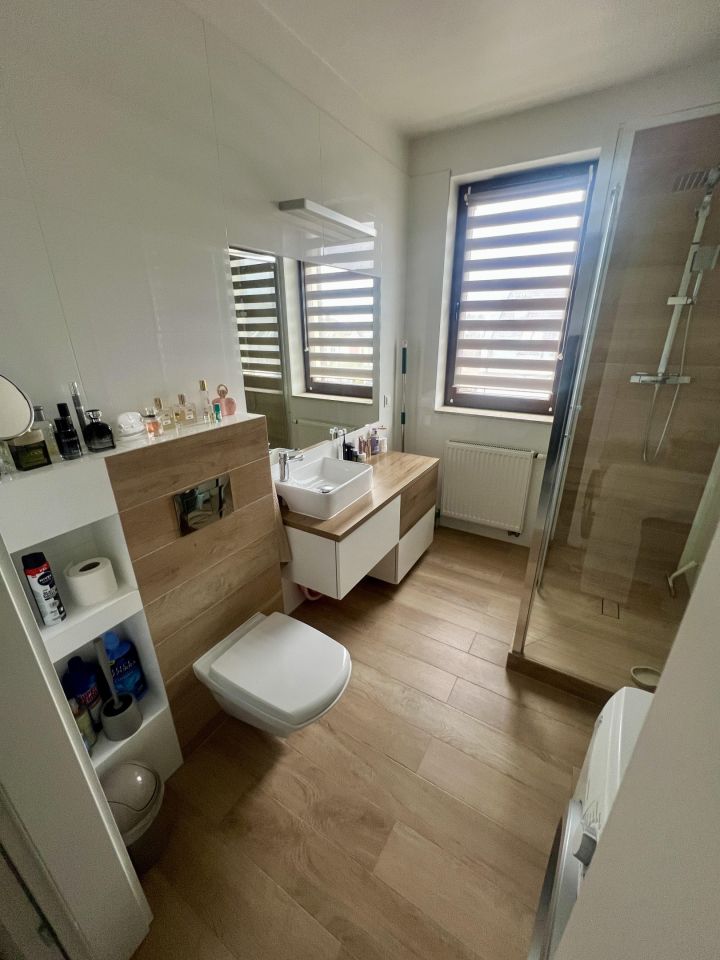 Mieszkanie 2-pokojowe Warzymice, ul. Irysowa. Zdjęcie 7