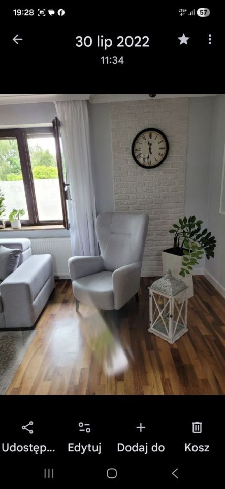 dom wolnostojący, 4 pokoje Krotoszyn. Zdjęcie 3