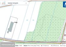 Działka rolna Zawada, ul. Luboszycka. Zdjęcie 4
