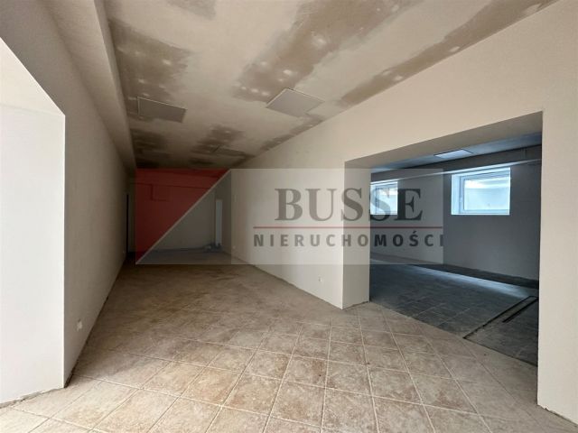 Lokal Szczecin, al. Bohaterów Warszawy. Zdjęcie 4