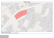 Działka budowlana Lutoryż. Zdjęcie 2