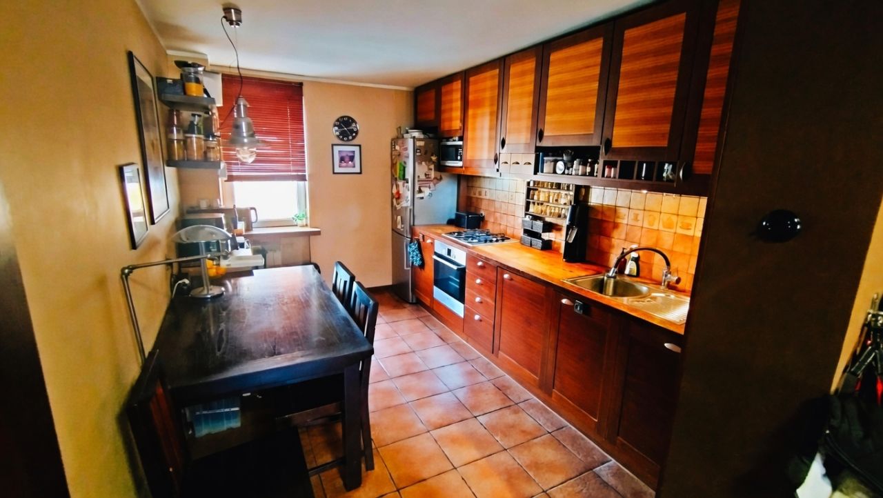 Mieszkanie 3-pokojowe Ełk Centrum, ul. Gdańska. Zdjęcie 11