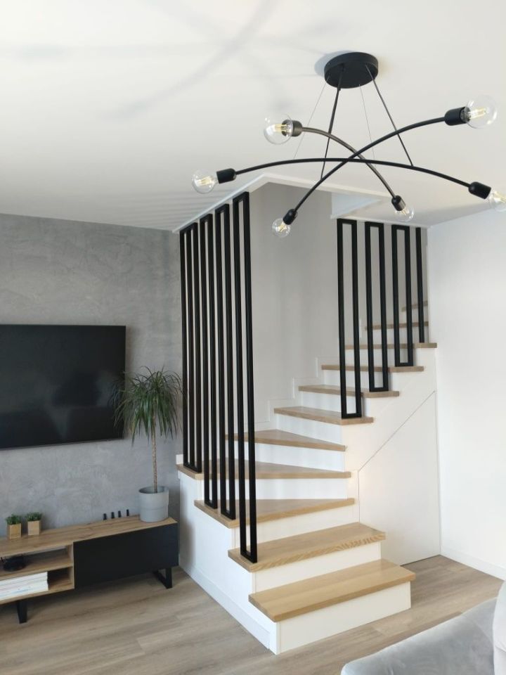 dom szeregowy Starogard Gdański, ul. Kręta. Zdjęcie 6