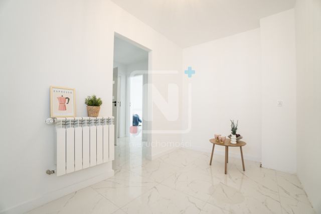 Mieszkanie 2-pokojowe Warszawa Praga-Północ, ul. Wileńska. Zdjęcie 6