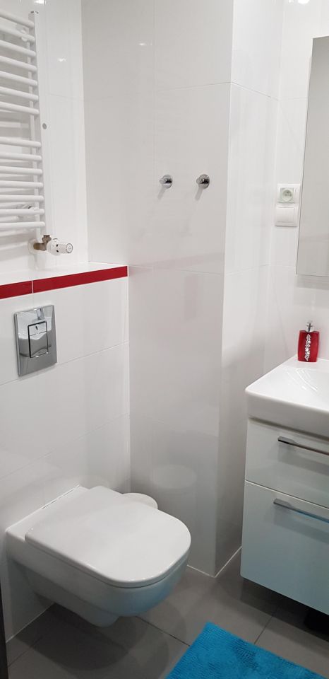 Mieszkanie 3-pokojowe Kraków Prądnik Czerwony, ul. Dobrego Pasterza. Zdjęcie 11