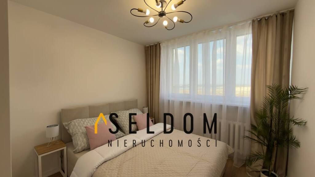 Mieszkanie 3-pokojowe Opole Chabrów. Zdjęcie 3