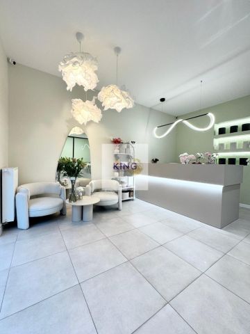 Lokal Szczecin Gumieńce. Zdjęcie 2