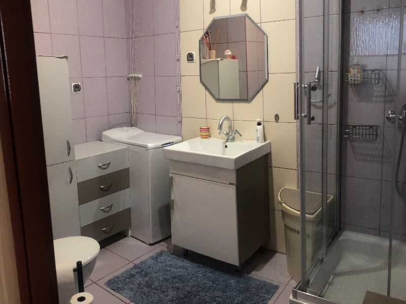 Mieszkanie 1-pokojowe Kraków Prądnik Biały, os. Wolfganga Amadeusa Mozarta. Zdjęcie 4