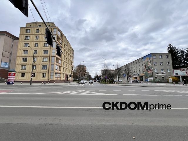 Lokal Radom, ul. Gabriela Narutowicza. Zdjęcie 1