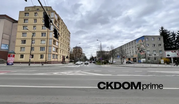 Lokal Radom, ul. Gabriela Narutowicza