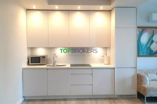 Mieszkanie 2-pokojowe Warszawa Wola, ul. Grzybowska. Zdjęcie 8