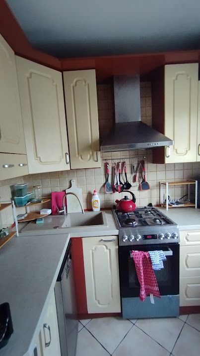 Mieszkanie 2-pokojowe Olsztyn Jaroty, ul. Jana Boenigka. Zdjęcie 6