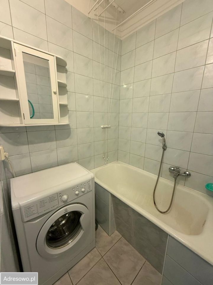 Mieszkanie 2-pokojowe Warszawa Wola, ul. Monte Cassino. Zdjęcie 9