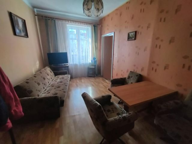 Mieszkanie 1-pokojowe Giżycko, ul. Warszawska. Zdjęcie 1