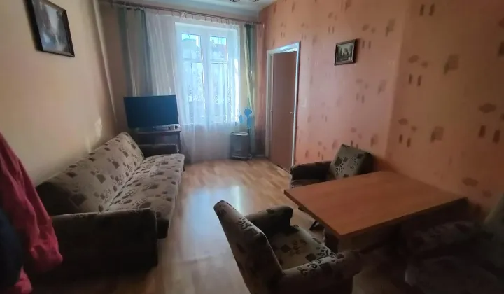 Mieszkanie 1-pokojowe Giżycko, ul. Warszawska