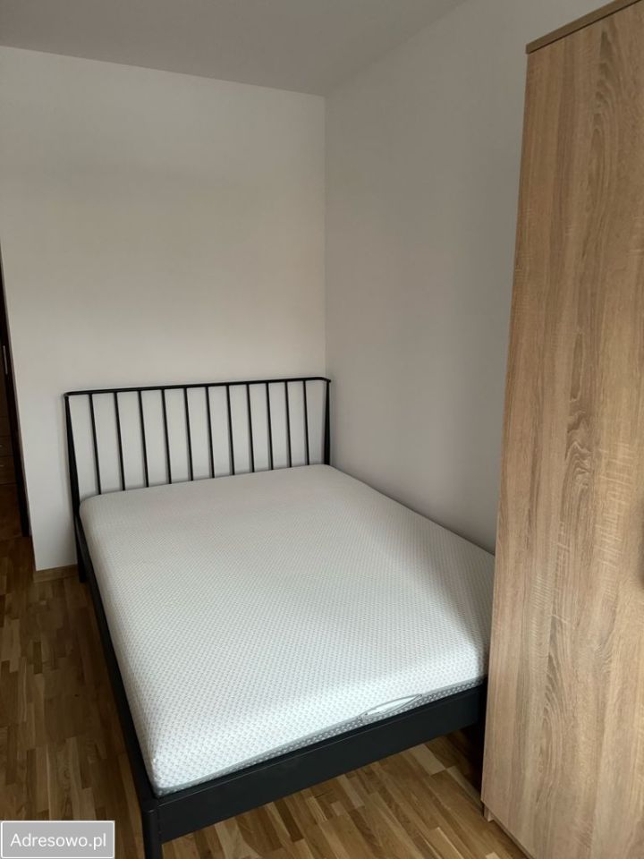 Mieszkanie 2-pokojowe Białystok, ul. Depowa. Zdjęcie 3