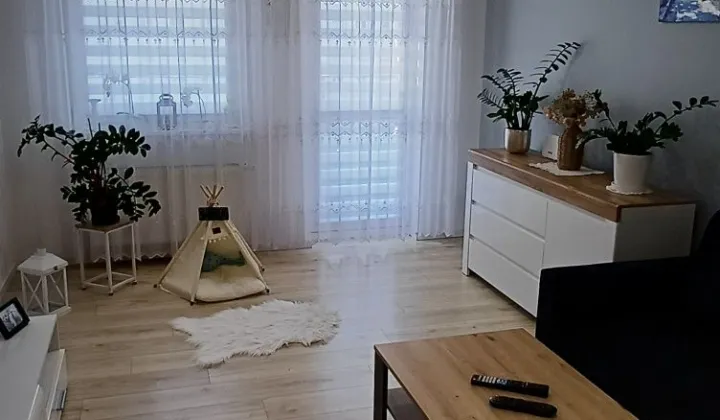Mieszkanie 2-pokojowe Oława, ul. Jarosława Iwaszkiewicza