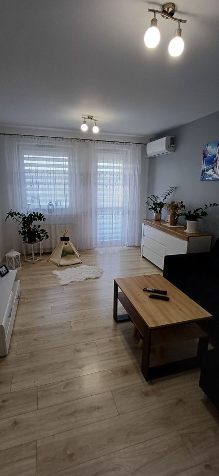Mieszkanie 2-pokojowe Oława, ul. Jarosława Iwaszkiewicza. Zdjęcie 1