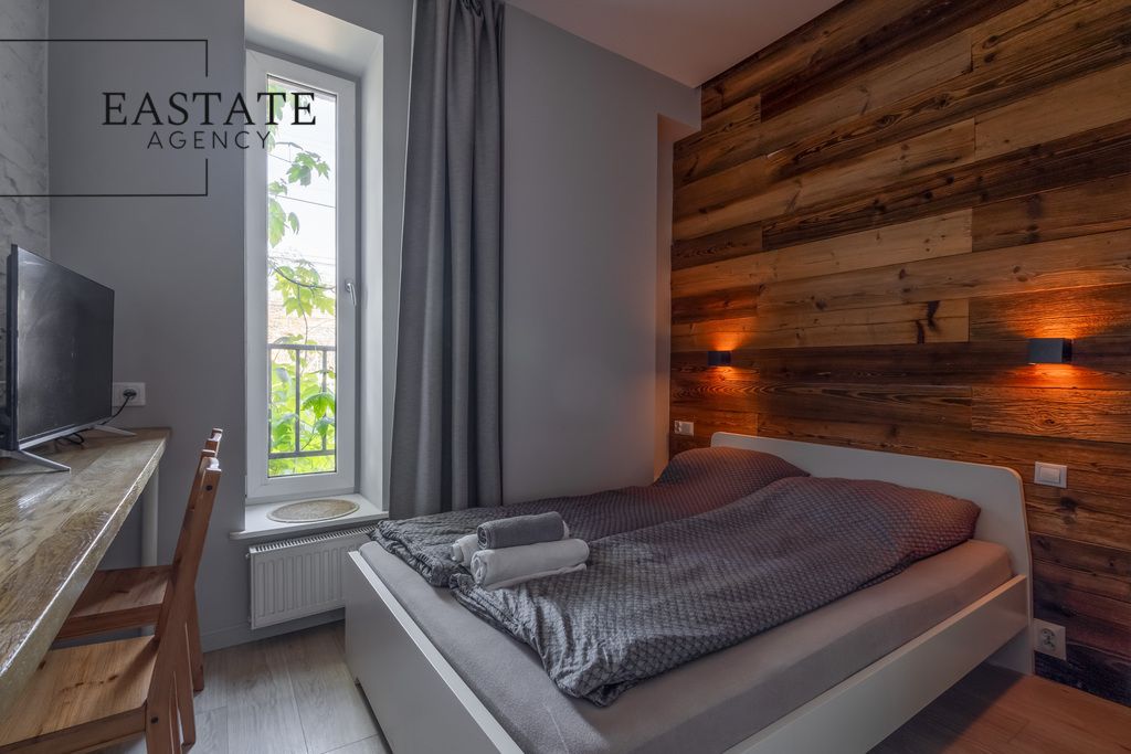 Mieszkanie 5-pokojowe Sopot, ul. Obrońców Westerplatte. Zdjęcie 12