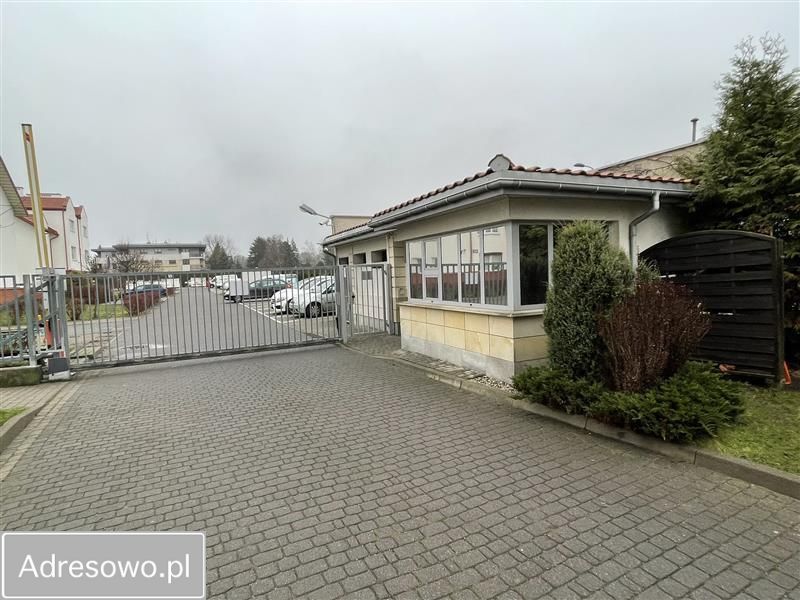 Garaż/miejsce parkingowe Warszawa Wilanów, ul. Zaściankowa. Zdjęcie 5