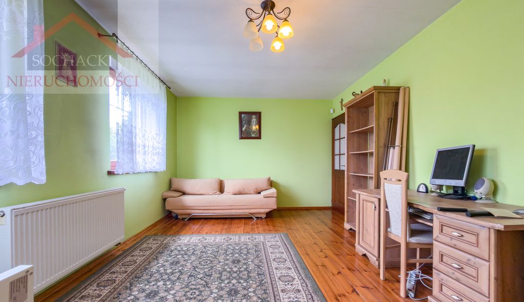 dom wolnostojący, 5 pokoi Rudzica. Zdjęcie 8