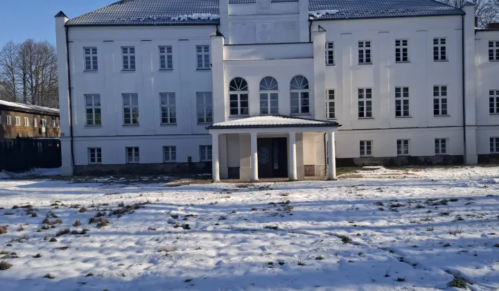 Hotel/pensjonat Biesowice