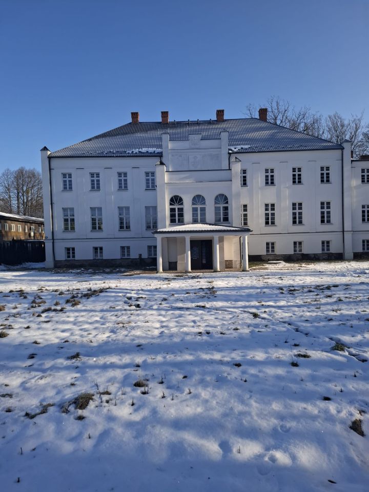 Hotel/pensjonat Biesowice. Zdjęcie 1