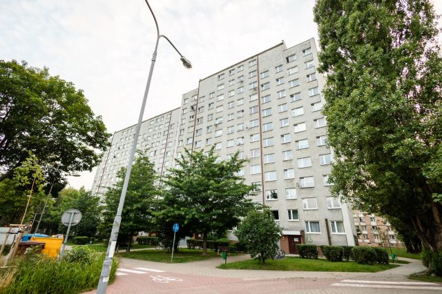 Mieszkanie 3-pokojowe Oleśnica Centrum, ul. Klonowa. Zdjęcie 17