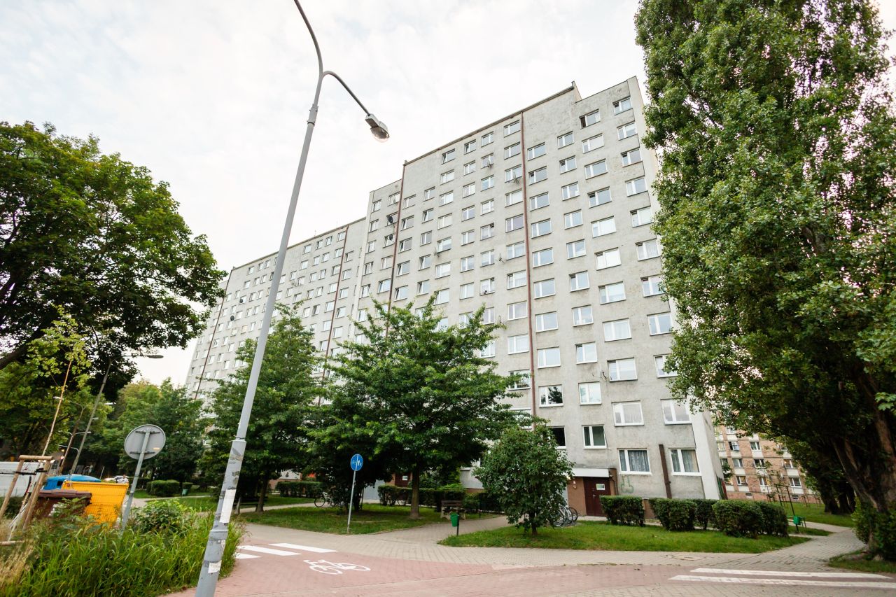 Mieszkanie 3-pokojowe Oleśnica Centrum, ul. Klonowa. Zdjęcie 17
