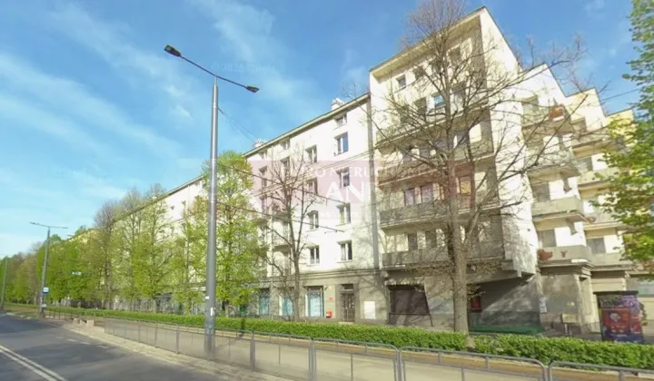 Mieszkanie 2-pokojowe Częstochowa Raków, al. Aleja Pokoju