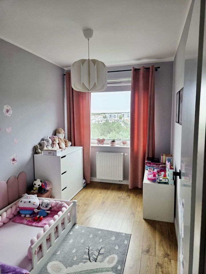 Mieszkanie 4-pokojowe Bydgoszcz Fordon, ul. Gryfa Pomorskiego. Zdjęcie 11