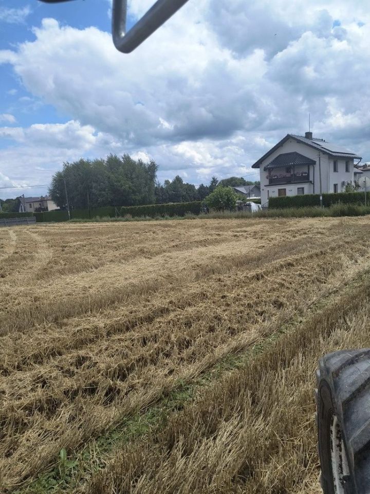 Działka budowlana Wisła Mała. Zdjęcie 4