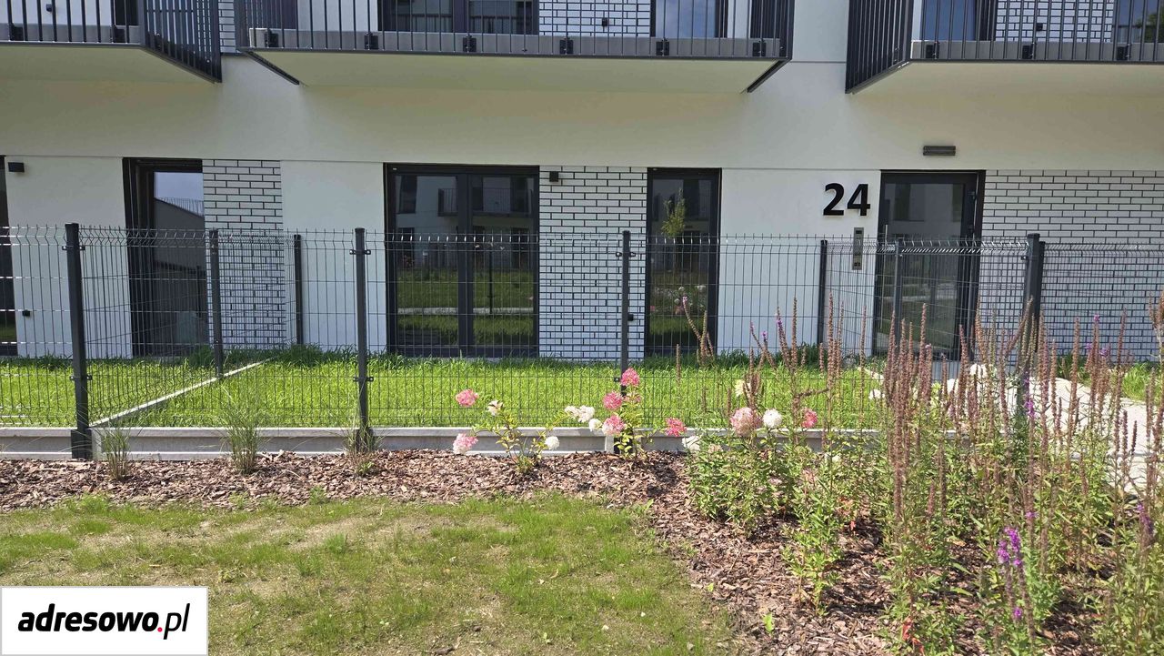 Mieszkanie 2-pokojowe Zabrze Mikulczyce, ul. Bocianów. Zdjęcie 18