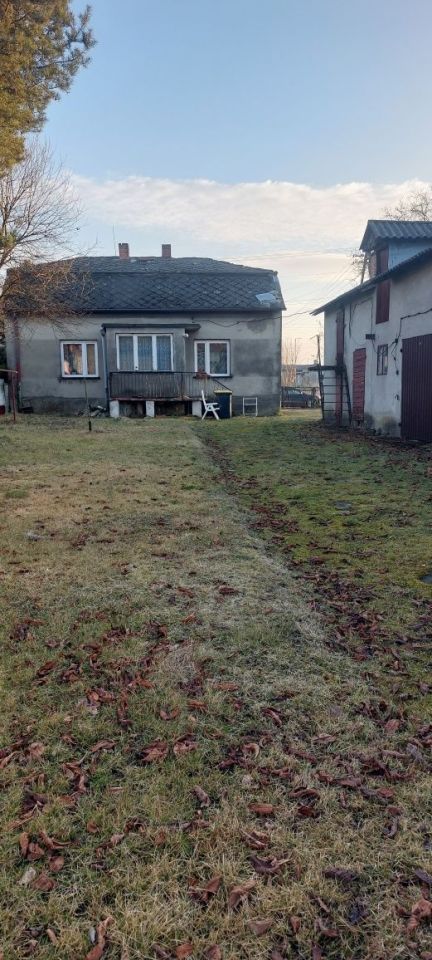 dom wolnostojący, 3 pokoje Kolonia Lgota. Zdjęcie 3