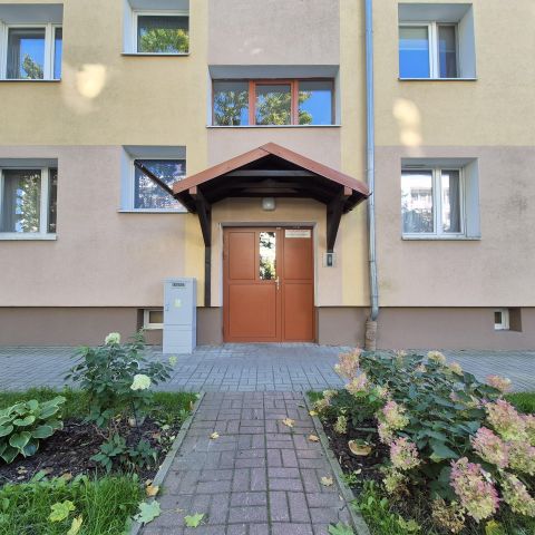 Mieszkanie 2-pokojowe Olsztyn, ul. Ludwika Zamenhofa. Zdjęcie 1