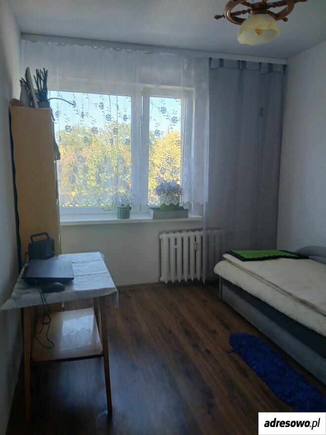 Mieszkanie 3-pokojowe Przemyśl, ul. Grunwaldzka. Zdjęcie 3